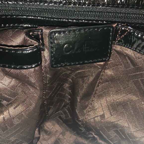 Cole Haan Kyle Collection Nylon Baby Bag - Picture 3 of 8